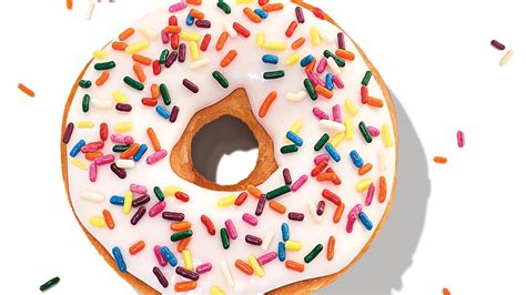 National Donut Day 2023 Krispy Kreme