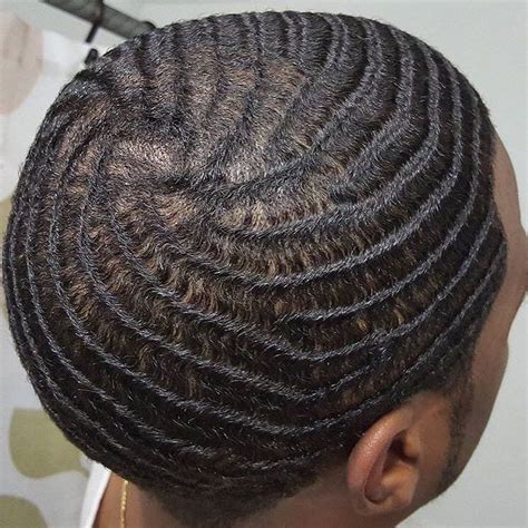 26 Best 360 Waves Images On Pinterest 360 Waves Mans Hairstyle And