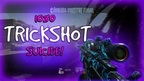 Sick 1080 Trickshot Suicide 1 Video 6 Clips Youtube