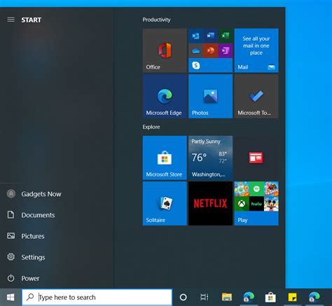 Microsoft Store How To Download Apps In Windows 10 Gadgets Now