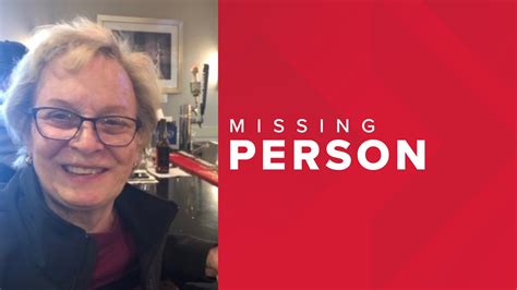 Silver Alert Issued For 74 Year Old Woman Missing From Maryland