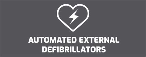 New And Recertified Aeds Defibrillators Cardio Partners