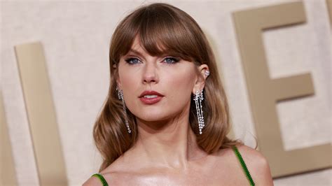 Taylor Swift Sparks Controversy For Comments About Her Sexuality In The New York Times