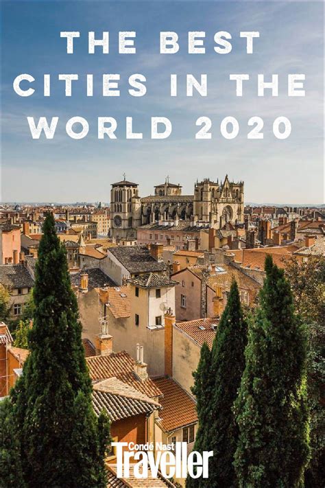 The Best Cities In The World 2020 Best Cities Cool Places To Visit