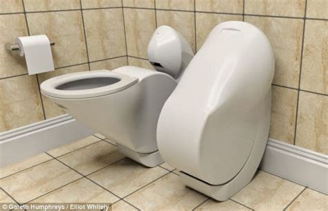 Fold Toilet For The Future Learn World