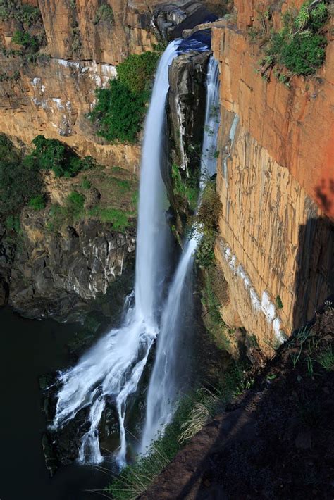 Waterval Boven By Genesis1photography On 500px Scenic Waterfall