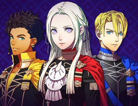 Throughout your time in fire emblem: Fire Emblem Three Houses Bag Of Tea Leaves - Bag Poster
