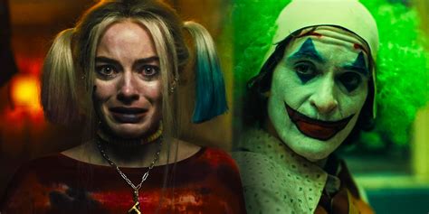 Why Margot Robbie Isn T Playing Harley Quinn In Joker