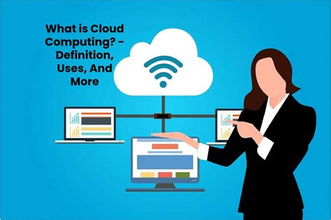 Keyword advertising is also deployed on regular websites, whereby ads are delivered based on keywords embedded in the web pages. What is Cloud Computing? - Definition, Uses, And More - TMP