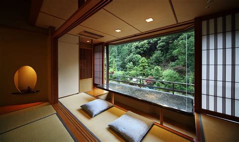 Classic｜japanese Style Room Luxury Onsen Ryokan In Nagato Japan