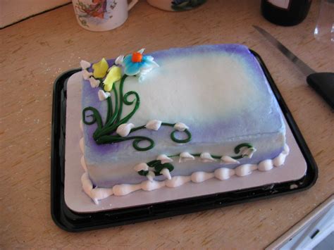 53rd Birthday Cake 4609 Et Calls Home Flickr