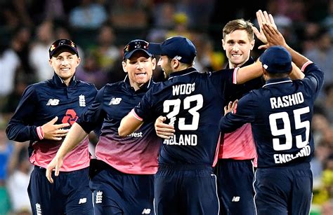 The english cricket team represents england and wales. England plot to ruin Australia's day | cricket.com.au