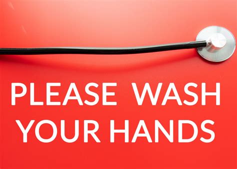 Handwashing In Healthcare It Could Save Your Life Zaggocare