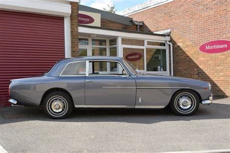 For Sale Bristol 410 1968 Classic Cars Hq