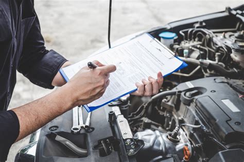 3 Standard Maintenance Auto Services That Are Complete Nonsense