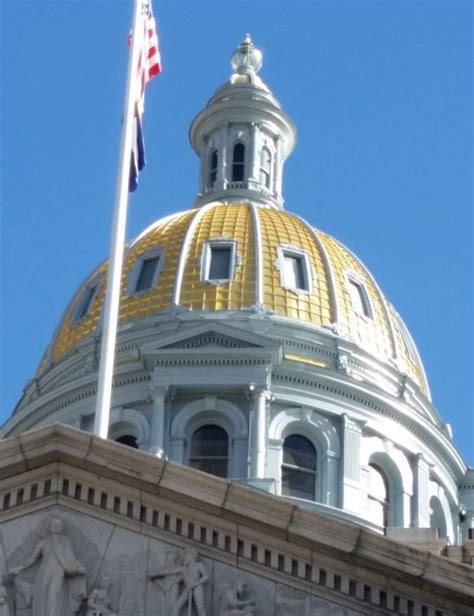 Gold Domes Capitol Quest