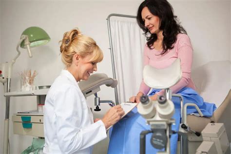 What To Expect For Your First Annual Gynecological Exam Gynecologists