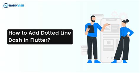 How To Add Dotted Line Dash In Flutter Rankvise