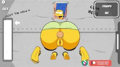 Holehouse V0124 Sex Game Marge Simpson Xxx Mobile Porno Videos