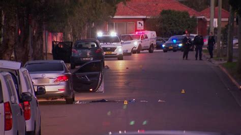 Greenacre Shooting Two Men And A Woman Shot In Parked Cars Daily