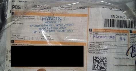 Maybe you would like to learn more about one of these? Rate PosLaju Post Office Service: Poslaju delivery time ...