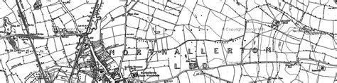 Northallerton Photos Maps Books Memories Francis Frith