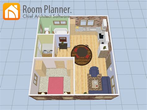Room Planner Create Floor Plans And 3d Models In Minutes Download At