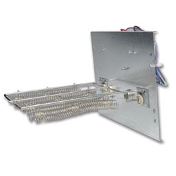 I'm master electrician and planning to wire both units myself. Chadwell Supply. 10KW HEAT KIT -FOR GOODMAN HKSX10XC - NEW ...