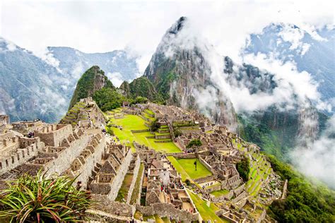 Days Salkantay Trek To Machu Picchu Nature Horizons
