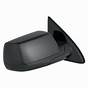 Chevy Tahoe Replacement Passenger Side Mirror