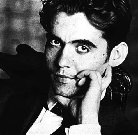 Investigating The Death Of Federico García Lorca Poetry Foundation