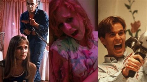 The Slumber Party Massacre Trilogy And Its Clever Horror Subversions
