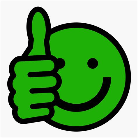 Thumbs Up Symbol For Facebook Clipart Best Images
