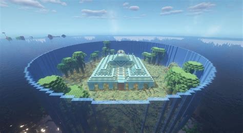 How To Build An Underwater Base In Minecraft 120