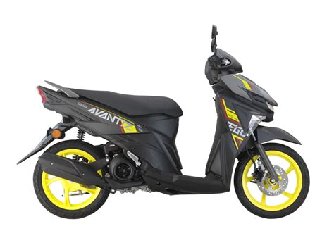 Yamaha ego avantiz is a scooter from yamaha which is ideal for rides in the city with excellent fuel consumption. New Colours for 2019 Yamaha Ego Avantiz - BikesRepublic
