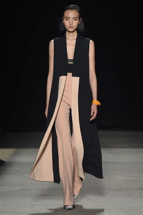 Narciso Rodriguez Rtw Fall 2015 Fashion Couture Fashion Runway Fashion