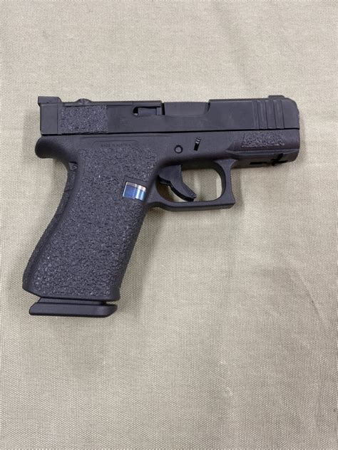 Glock 42x For Sale