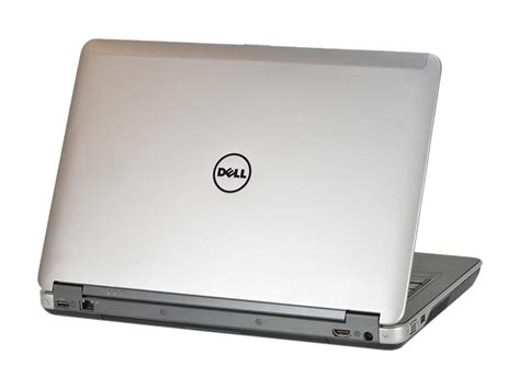 Dell E6440 141 Laptop Intel Core I5 4th Generation 8gb Ram 500gb