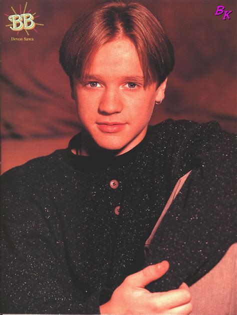 Picture Of Devon Sawa In General Pictures Ds Bb06  Teen Idols 4 You