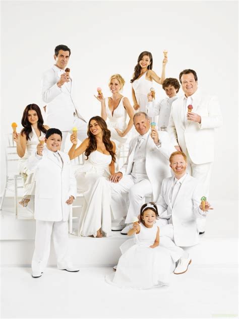 'Modern Family' has ended after 11 seasons - Esquire Middle East