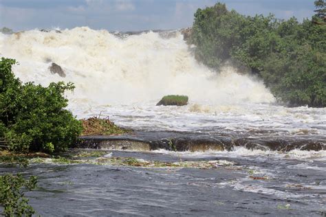 Karuma Falls Kiryandongo District