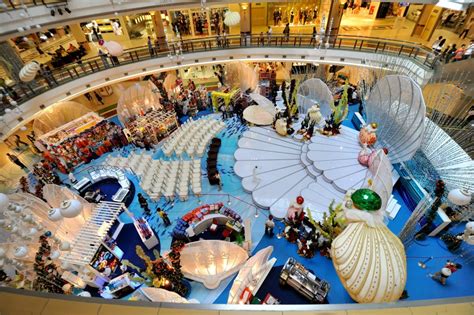 1 utama is malaysia's largest mall with over 700 stores to. 1 Utama CNY 2012 Decoration - Deja Vu?