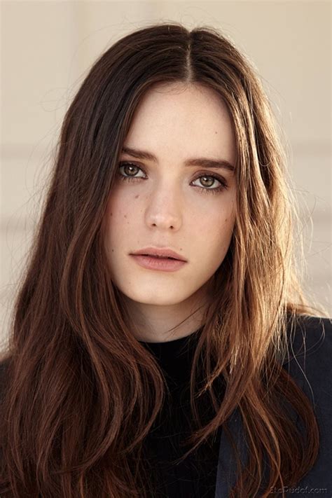 Stacy Martin Nude Telegraph