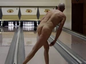 Nude Bowling Night At The Saratoga Lanes In St Louis