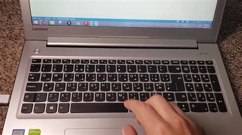 How Do You Unlock The Keyboard On A Hp Laptop Pdfshare