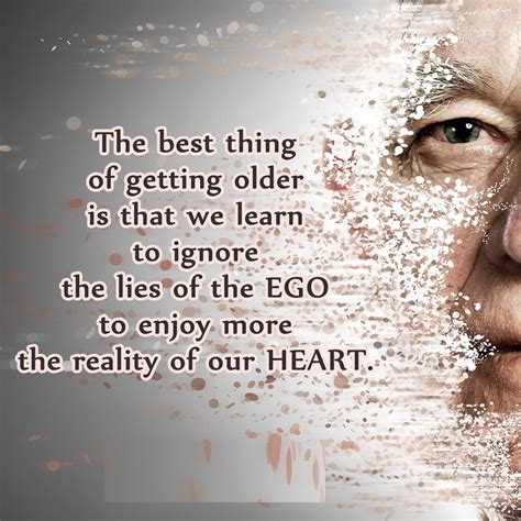 Elderly Inspirational Quotes Inspiration