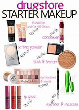 Photos of Best Makeup For Starters
