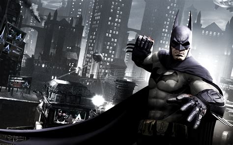 Download Download Batman Hd Wallpapers Gallery