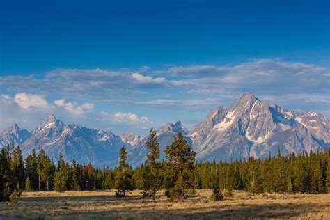Yellowstone National Park Facts History And Location