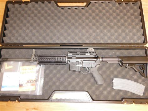 Rock River Arms Tactical Operator 2 For Sale At